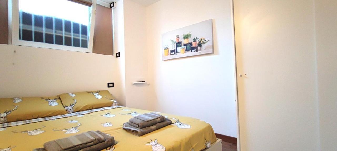 Elegant Sweet Home Suite - Milan, 15 Minute Duomo Exteriér fotografie