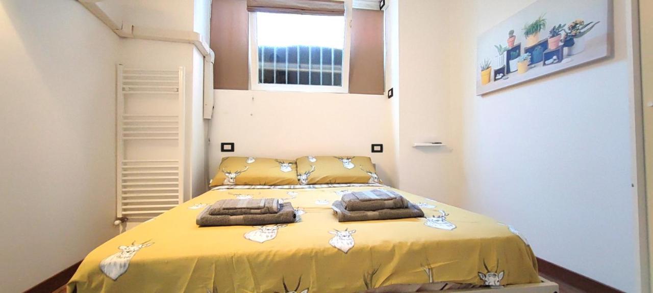 Elegant Sweet Home Suite - Milan, 15 Minute Duomo Exteriér fotografie