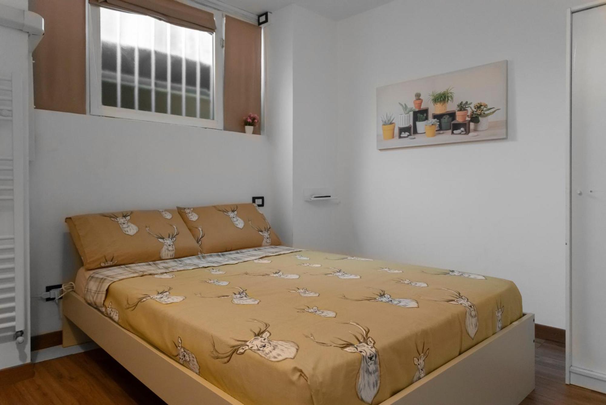 Elegant Sweet Home Suite - Milan, 15 Minute Duomo Exteriér fotografie