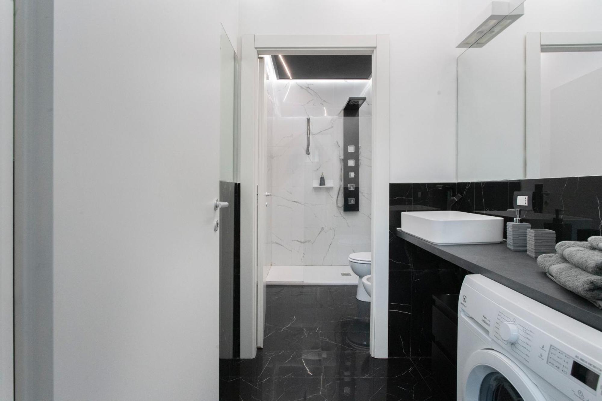 Elegant Sweet Home Suite - Milan, 15 Minute Duomo Exteriér fotografie